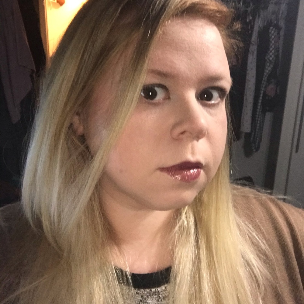 Meet your Posher, Lindsay